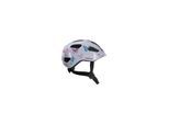 LAZER Kinder-Fahrradhelm Nutz 2.0 KinetiCore, Butterfly