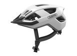 ABUS City-Fahrradhelm Aduro 3.0 LED, polar white