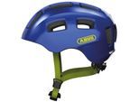 ABUS Kinder-Jugend- Freitzeithelm "Youn-I 2.0", blau