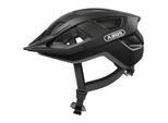 ABUS City-Fahrradhelm Aduro 3.0 LED, velvet black