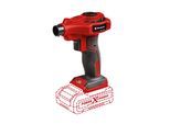 Einhell Luftpumpe »CE-AP 18 Li solo«
