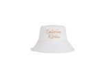 Calvin Klein Jeans Fischerhut »SCRIPT LOGO BUCKET HAT«, mit Logo-Stickerei