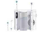 Oral-B Center OxyJet Reinigungssystem +Oral-B iO6 Munddusche