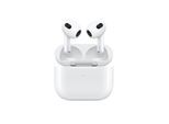 Apple AirPods (3rd generation) with Lightning Charging Case