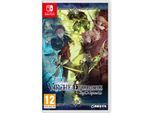 Virche Evermore -EpiC: Lycoris- Nintendo Switch - Otome - PEGI 12