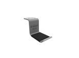 Multibrackets M Headset Holder Desk Silver 1 kg