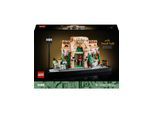LEGO Icons 10362 Französisches Café