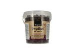 Dogman Pep Ups No Grain lamb 500g
