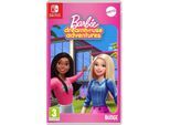 Barbie Dreamhouse Adventures - Nintendo Switch - Virtual Life - PEGI 3