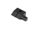 Hegner Sügeblatt Klemmen m Vierkantschrauben Schlitzbreite 0,7mm 2 St 00000100-2