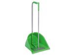Kerbl Mistboy Mistkratzer für die Pferdeboxen, Bollensammler, Hähe 90 cm