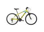OLMO Mountainbike 26 Zoll SENTIERO, gelb