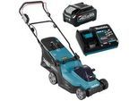 Makita LM003GM103 XGT -Akku Rasenmäher - 40V/4Ah - Schnittbreite 38 cm