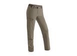 Maier Sports Funktionshose »Inara slim«, Herren Wanderhose, atmungsaktive Outdoor-Hose, 4 Taschen, Slim Fit