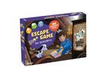 HUCH! Spiel »Escape Game Das Spukschloss«