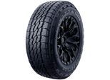 Ganzjahresreifen BRIDGESTONE "BRIDGESTONE", schwarz, 255mm / 70 % R 18 116S XL, Autoreifen