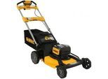 DeWalt DCMWSP156N-XJ - Selbstfahrender Akku Rasenmäher - 36V - Schnitt 53 cm - OHNE AKKU UND LADEGERÄT