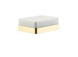 hansgrohe Axor Ablage 42802250 für Dusche, brushed gold optic