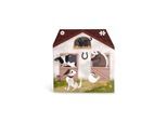 Filibabba Großes Puzzle mit 30 Teilen - Magic Farm