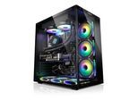 Gaming PC Panorama 12 Intel Core i7-12700KF, 32GB DDR4, NVIDIA RTX 5070 12 GB, 1TB SSD, WLAN, Windows 11
