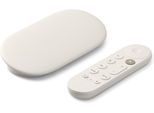 Google Streaming-Box »TV Streamer (4K)«