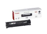 Canon Tonerpatrone »716 / 1980B002 Black«