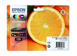 Epson Tonerpatrone »C13T33374010«
