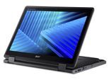 Acer Convertible Notebook »TravelMate B3, 8 GB, 256 GB (TMB312RN-31-TCO-P3Z1)«, 30,866 cm, / 12,2 Zoll, Intel, UHD Graphics
