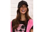 DELMAO Baseball Cap, mit verstellbaren Riemen für SIE und IHN