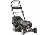 Blackstone Essentials ESP 560-224 - Benzin-Rasenmäher mit Antrieb - 4 in 1 - 224cc Benzinmotor