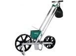 Handsämaschine für Gemüse Cresco SRS - mit 10 Säscheiben