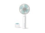 Handventilator »Handy-Fan Lacerta blau«