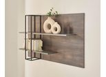 INOSIGN Wandregal »LARGO«, Breite ca. 152 cm
