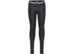 hummel Leggings, (1 tlg.), für Kinder