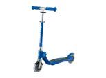 Globber Scooter »Flow Foldable Junior Navy«