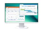 Eizo Ergo Monitor »EV2460-Swiss Edition«, 60,214 cm/23,8 Zoll, 1920 x 1080 px, Full HD, 5 ms Reaktionszeit, 60 Hz