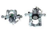 BREMBO Bremssattel hinten rechts Bremssattel(1-Kolben) 38mm für VAUXHALL OPEL 13300884 542111 95520045 F 59 209