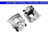 ATE Bremssattel vorne links Faustsattel 57mm für MERCEDES-BENZ 0014203183 A0014203183 24.3571-8509.5