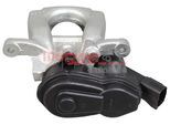 METZGER Bremssattel hinten links für Bremsscheiben Durchmesser-Ø278mm MAZDA GMY0-26-71X 6261405
