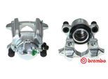 BREMBO Bremssattel vorne links für Bremsscheiben Durchmesser-Ø284mm 54mm BMW 34116850643 F 06 252