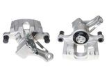 BUDWEG CALIPER Bremssattel hinten links Ø38mm 38mm für CADILLAC VAUXHALL SAAB OPEL R1740134 542093 93172182 343096