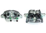 BREMBO Bremssattel vorne rechts Bremssattel(2-Kolben) 38mm für PEUGEOT 440067 F 61 061