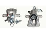 BREMBO Bremssattel hinten rechts Bremssattel(1-Kolben) 38mm für VAUXHALL OPEL 1605078 93171071 93175250 F 59 121