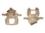 BOSCH Bremssattel hinten rechts Schwimmsattel 51mm für VW MERCEDES-BENZ A0034207283 2E0615424 0034207283 0 986 135 046