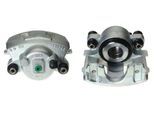BREMBO Bremssattel vorne links Bremssattel(1-Kolben) 66mm für JEEP 5252985 K05252985 5252610 F 37 000