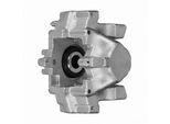 f.becker_line Bremssattel hinten rechts für Bremsscheibendicke 10mm 36mm MERCEDES-BENZ A2034232098 A2034230898 2034230898 11112701