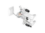 BOSCH Bremssattel hinten links m. integr. Feststellbremse 38mm für SKODA VW SEAT AUDI 5K0615423 5K0615423X 0 986 134 203