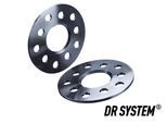 H&R Spurverbreiterung TRAK+ Spurverbreiterungen/TRAK+ Wheel Spacers 6 B0655571