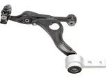 LEMFÖRDER Lenker, Radaufhängung vorne rechts für MAZDA GS1D-34-300L 42292 01