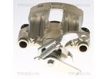 TRISCAN Bremssattel hinten rechts Bremssattel(1-Kolben) 52mm für IVECO 504360795 42535111 42536631 8175 15202